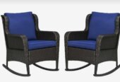 Plastic Rattan