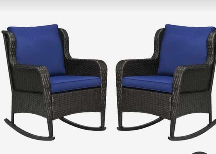 Plastic Rattan