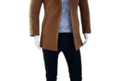 Over coats and trench coats