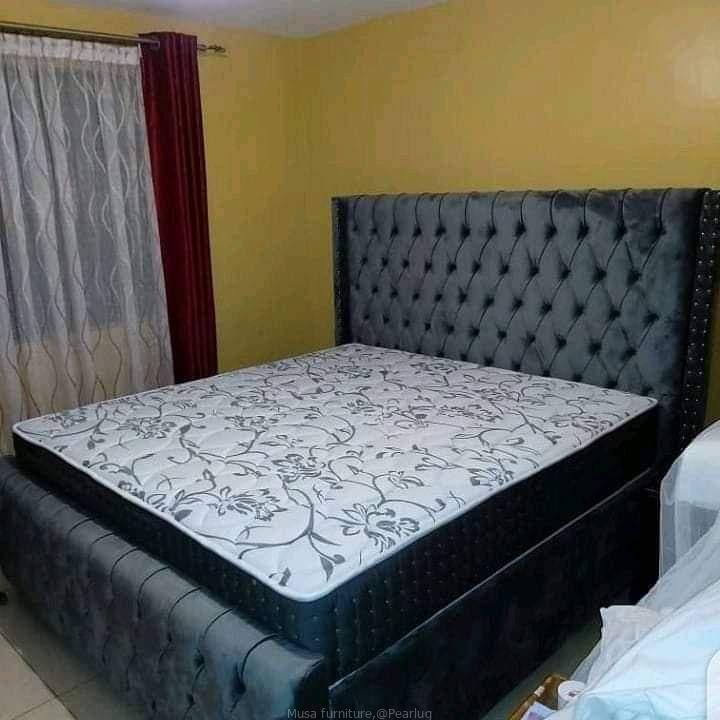 Beds