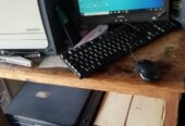 Printing and all secretario services