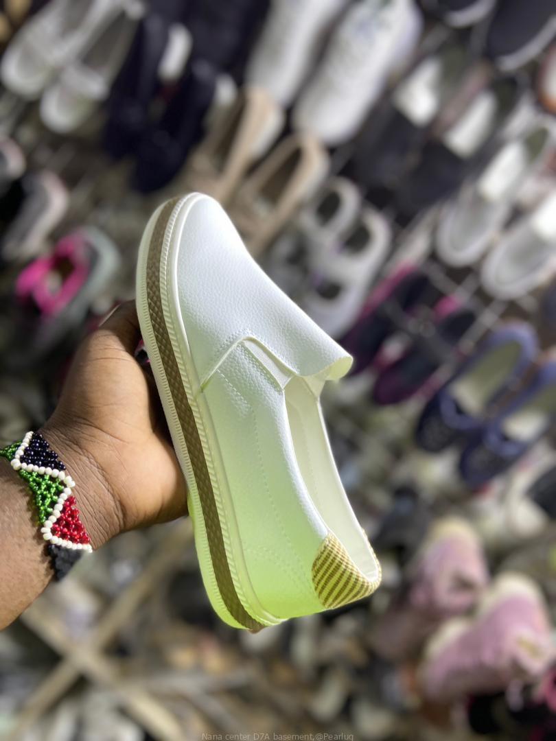 Sneakers for men and women