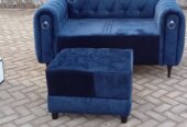 All types of furniture