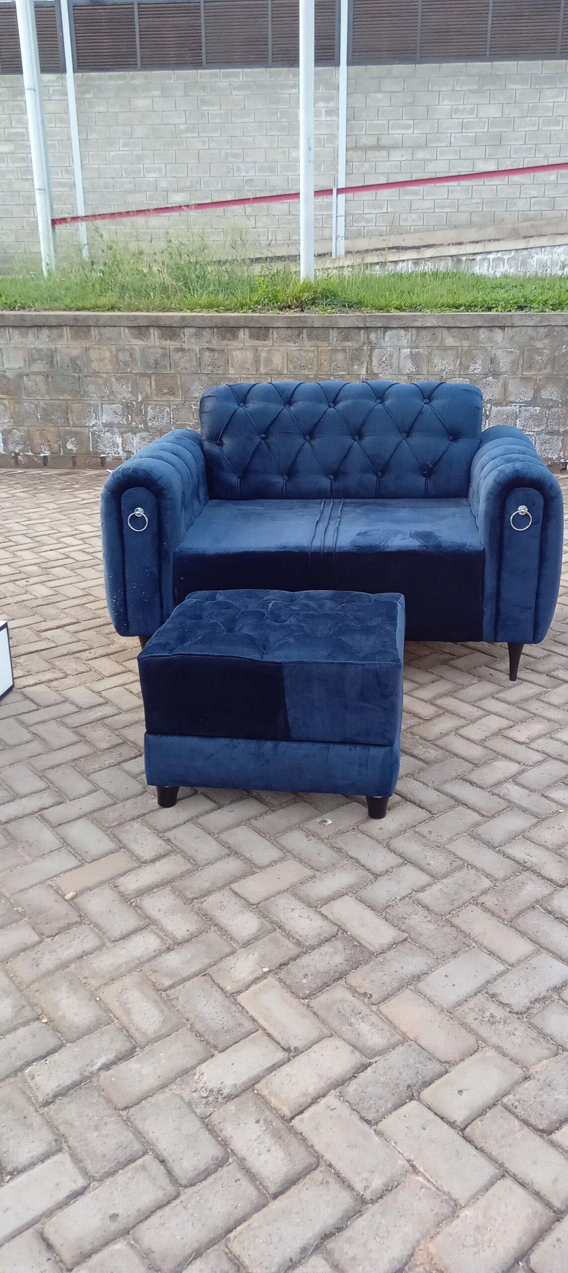 All types of furniture