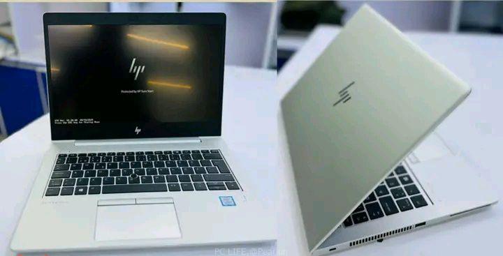 Personal laptops