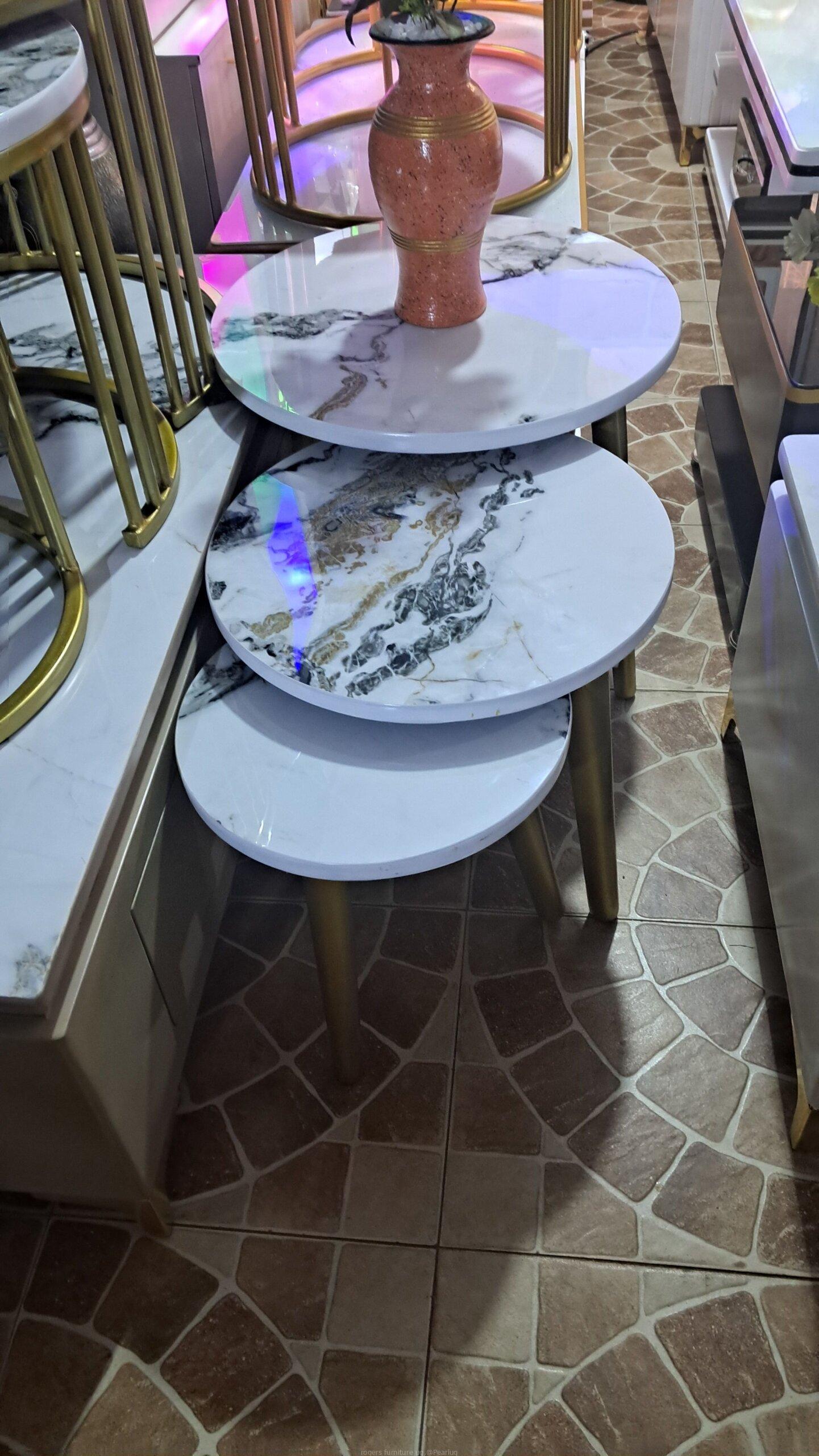 center table