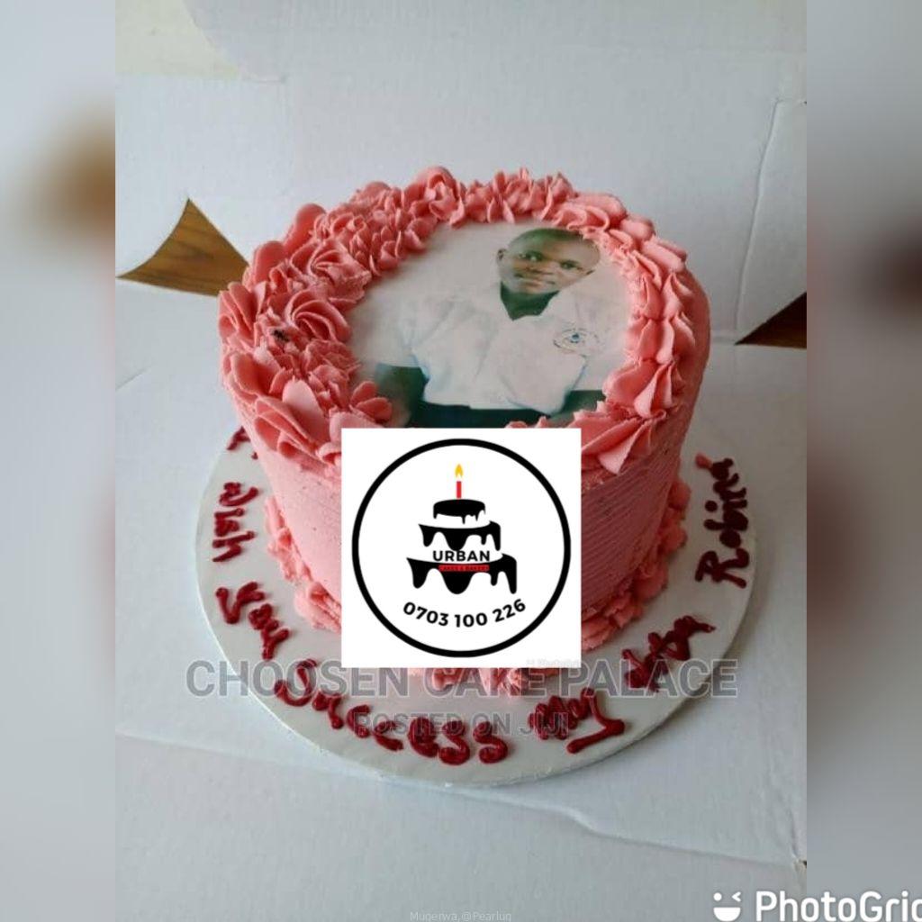 Cakes birthdays cakes fresh tasty 89