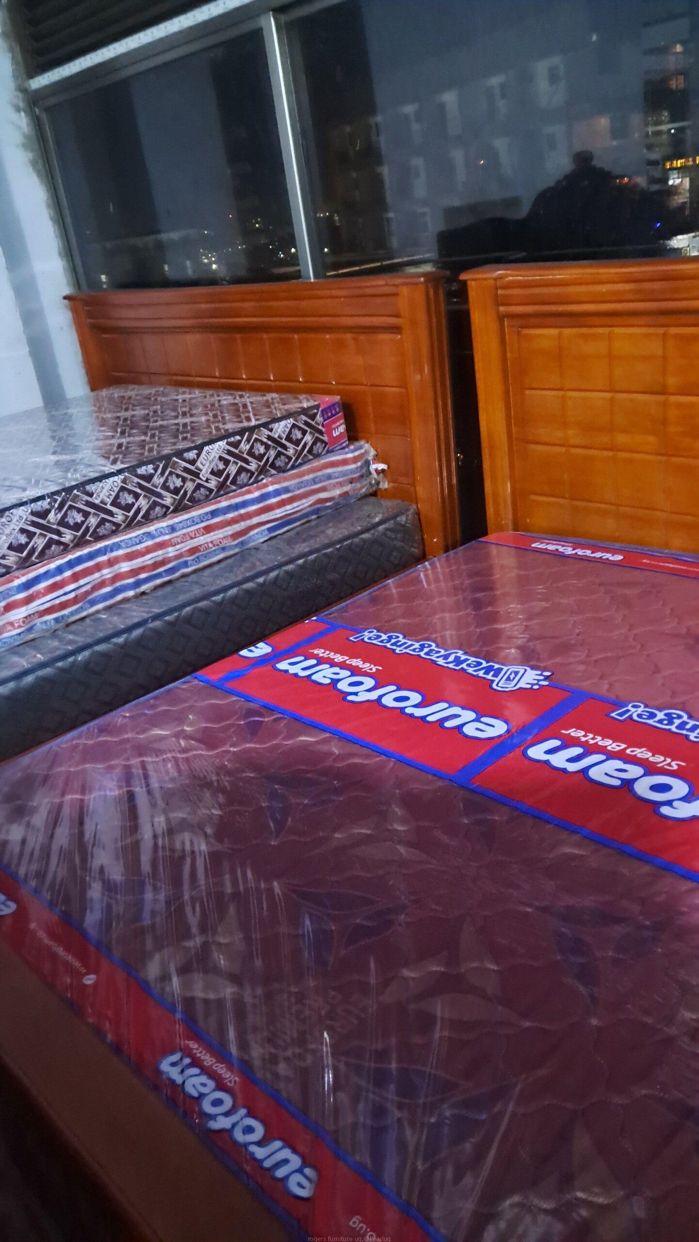 Beds