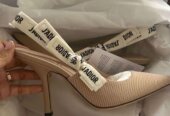 Dealers in all types of shoes