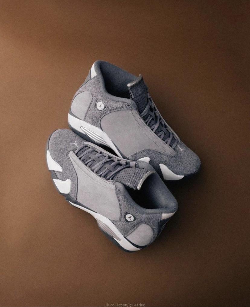 Jordans