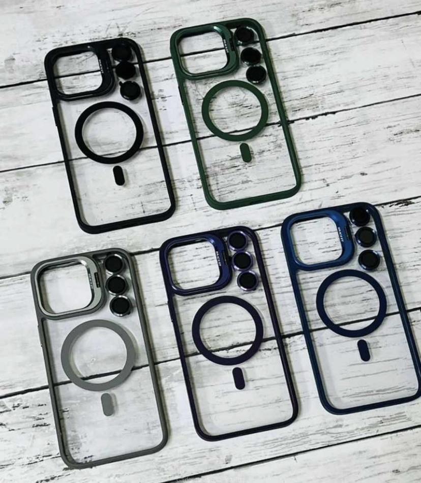 iPhone cases