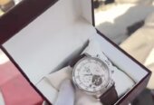 Rings and wrist watches