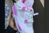 Jordan 4 and all sneakers available