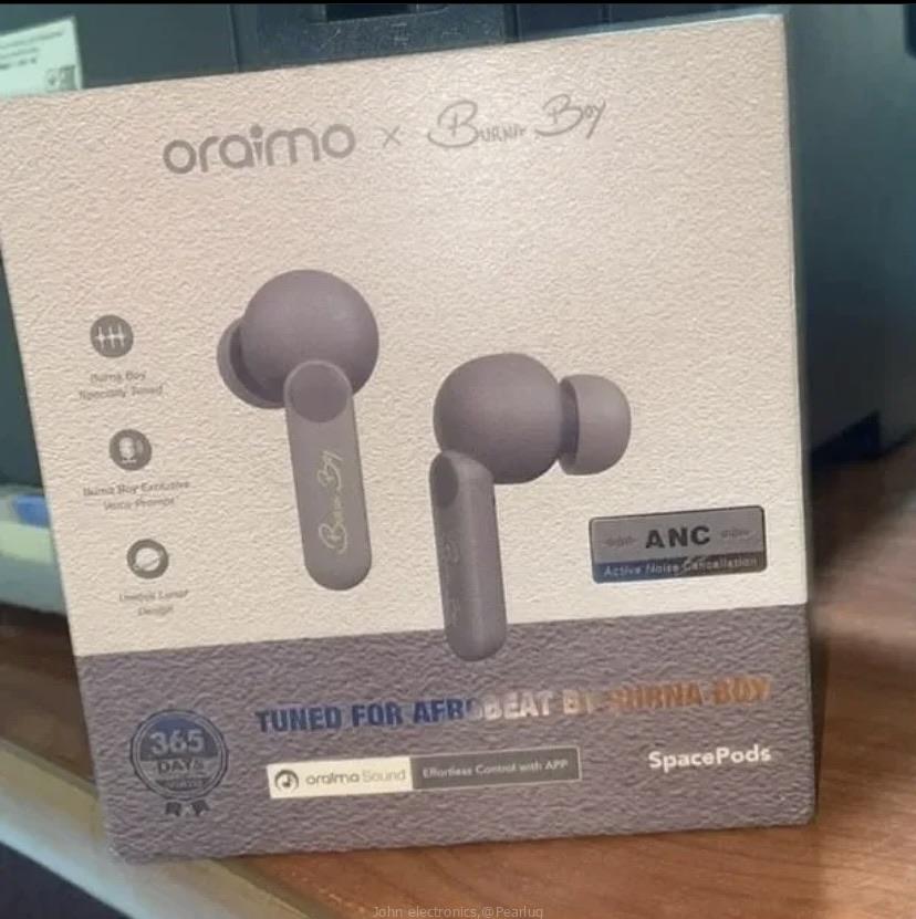 Oraimo original air pods