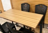 4seaters dining tables