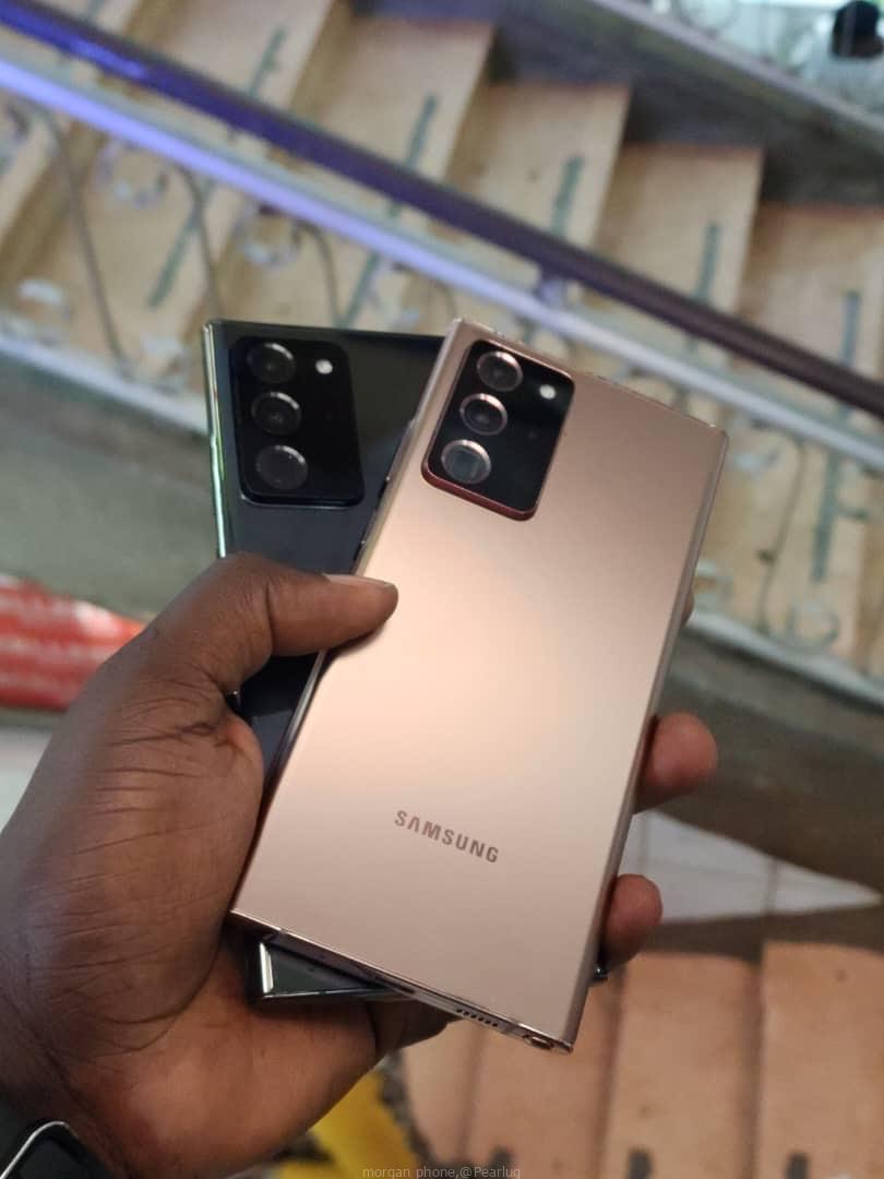 Samsung phones