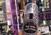 Perfumes and body sprays