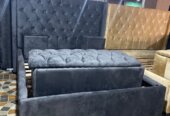 Bed frame set
