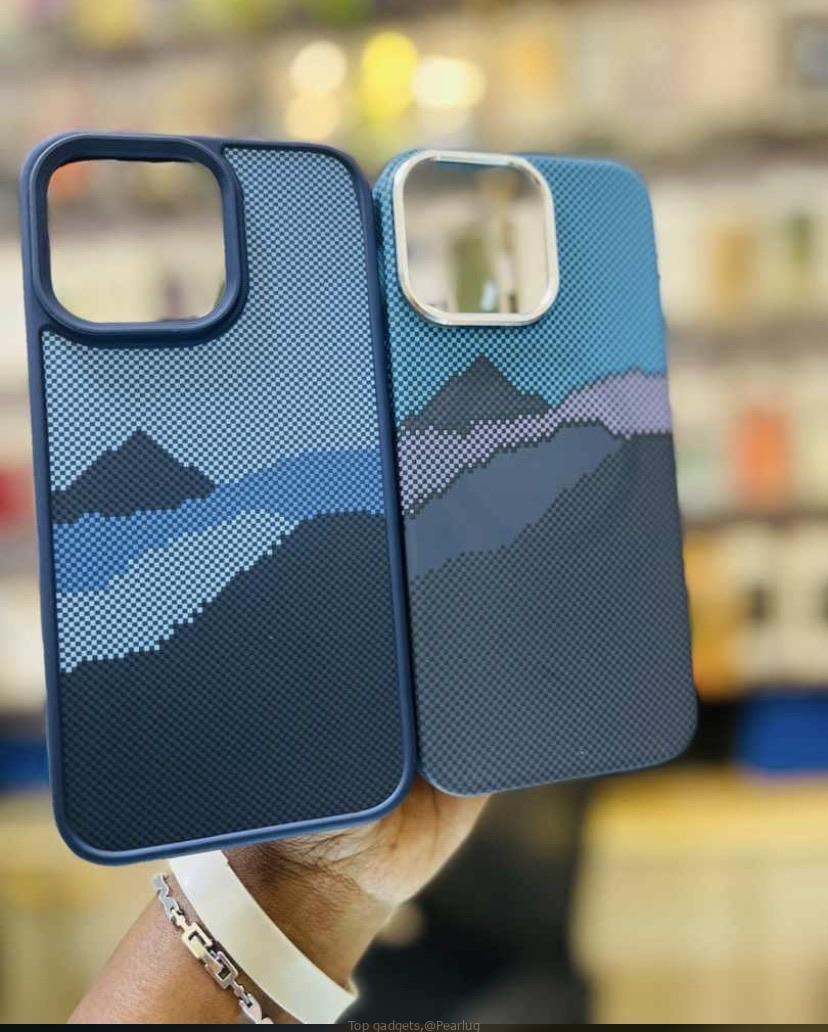 Phone cases