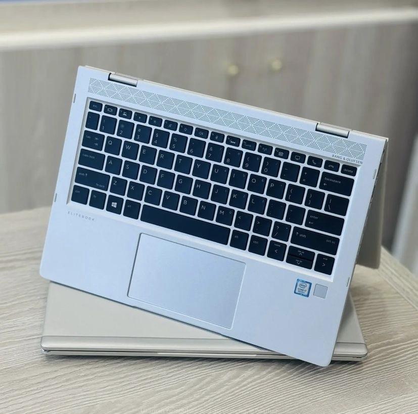 Newly conditioned HP ELITEBOOK 830G5*