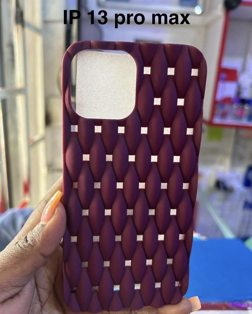 iPhone covers