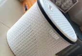 Laundry baskets