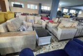 Sofa set