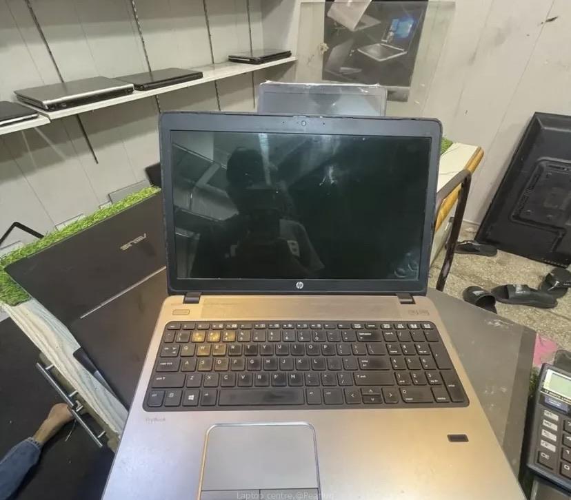 Laptops
