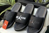 Sneakers and men sandles