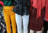 Ladies clothes