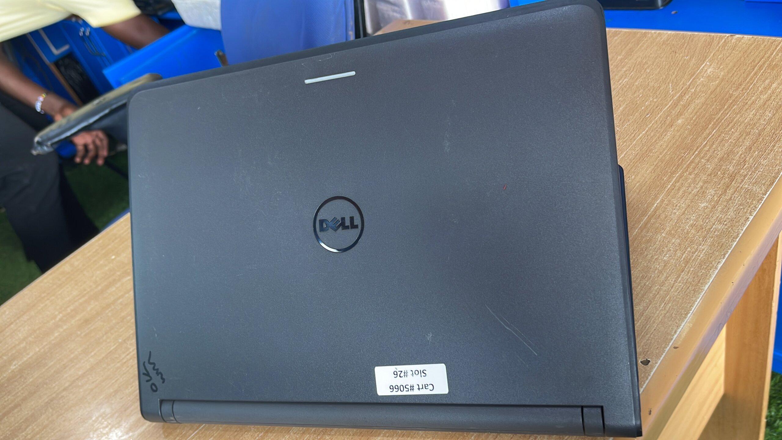 Dell