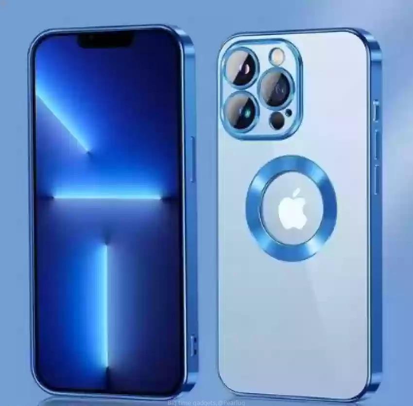 iPhone covers