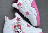 Jordan 4s
