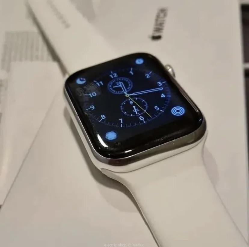 Smart watches