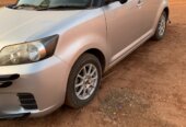 Toyota Rumion