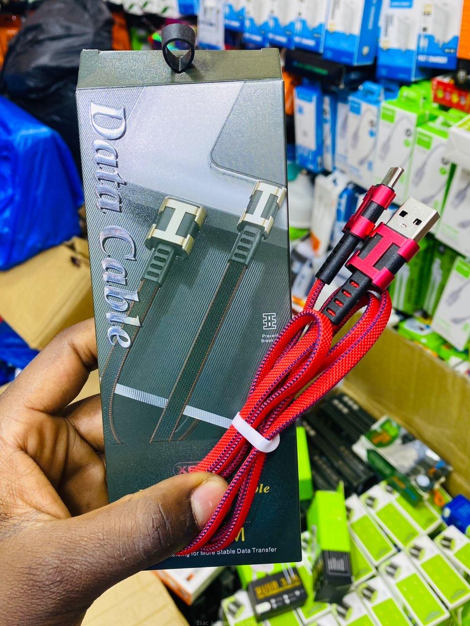Mobile accessories and more