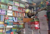 Back to school and all novels