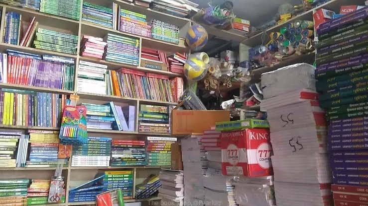 Back to school and all novels