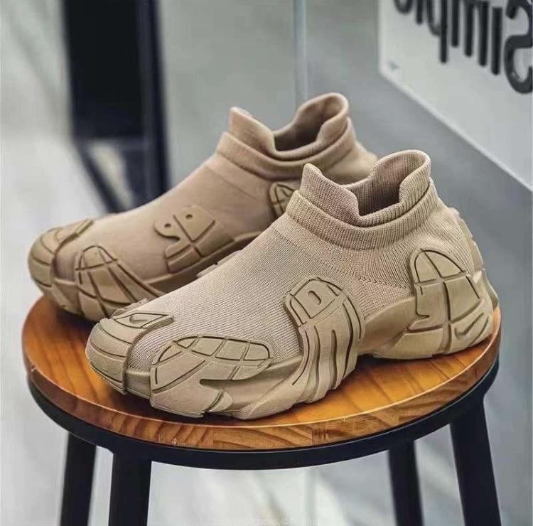 Brand new Kicks in town