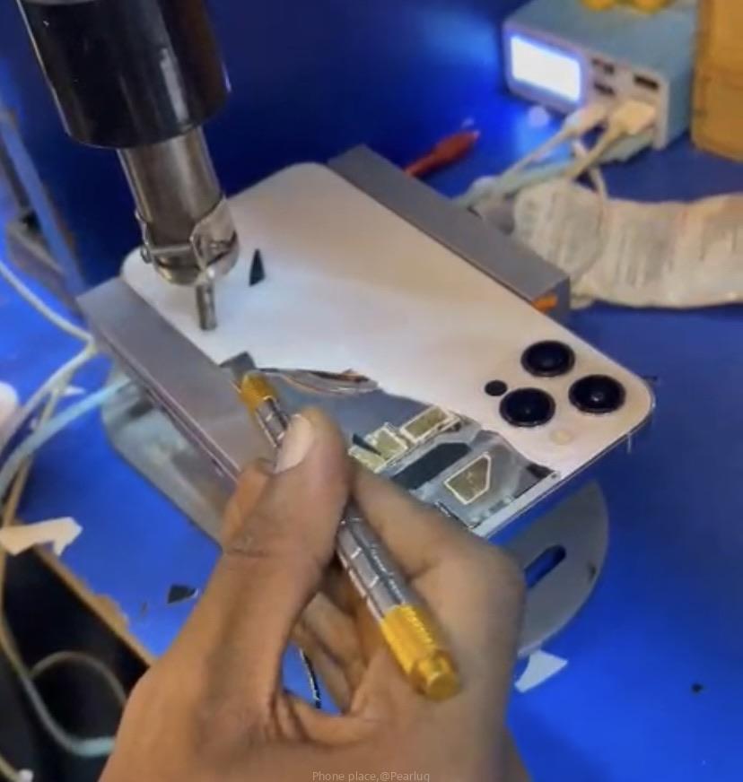 Phone repair and phone accessories