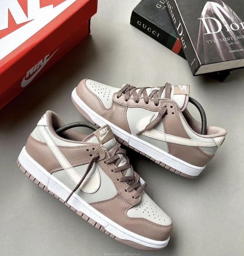 Nike dunks