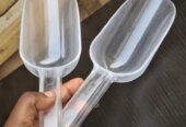Plastic bulk handlers