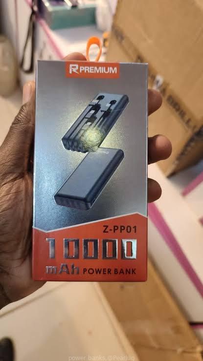 Original power banks