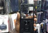 Customised phone covers