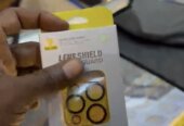 iPhone camera protectors