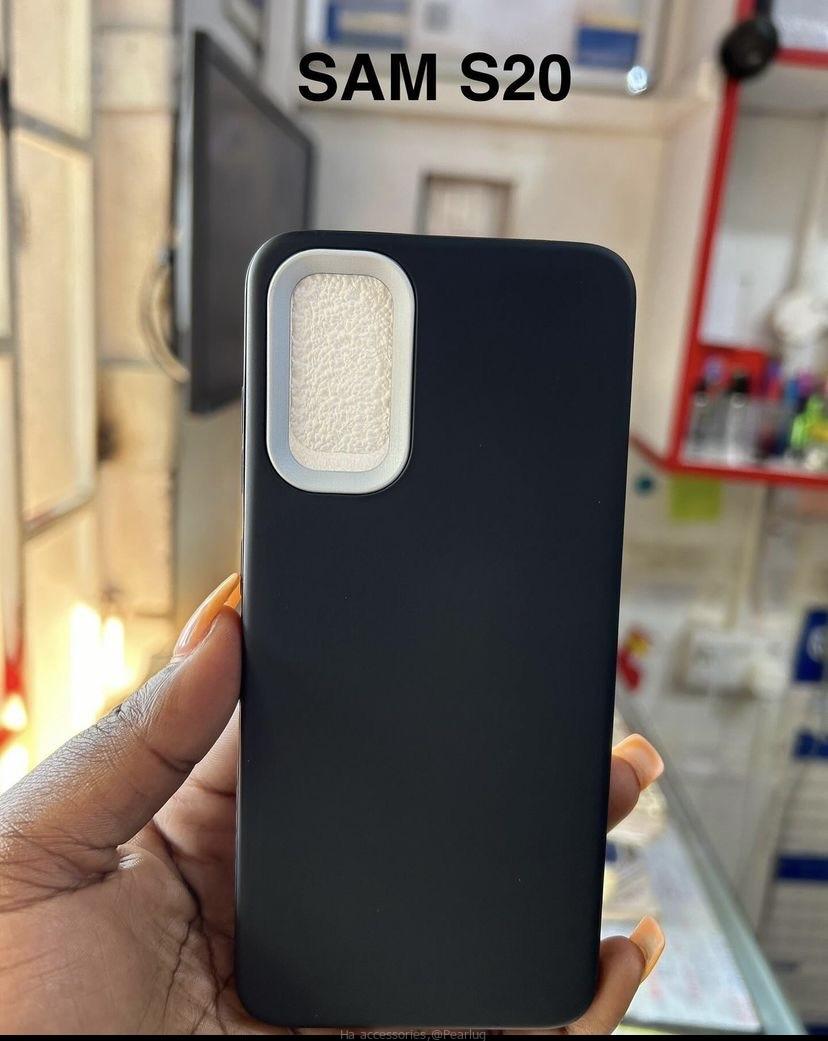 Samsung phone covers and accessories