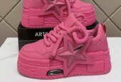 Girl sneakers
