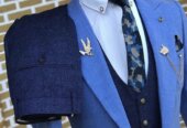 Suite for Classic men
