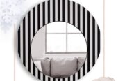 Wall mirrors