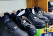 J1 short neck ,.. AF1s